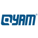 Logo of Qyam Group android Application 